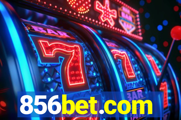 856bet.com