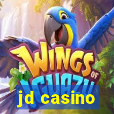 jd casino