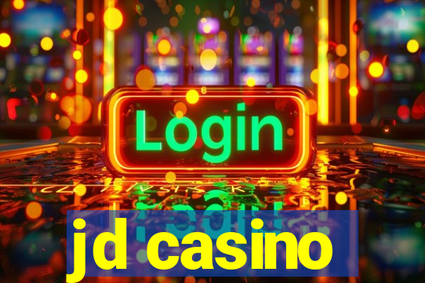 jd casino