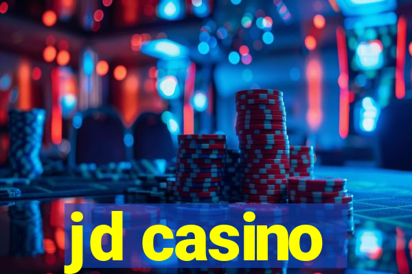 jd casino