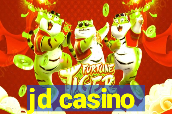 jd casino