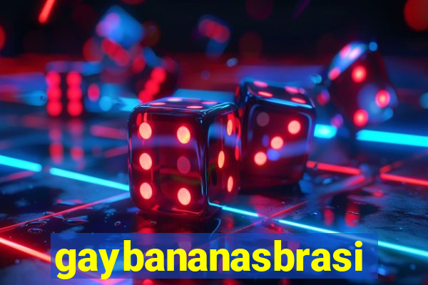 gaybananasbrasil.com