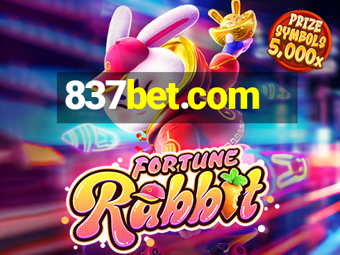 837bet.com