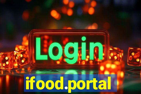 ifood.portal