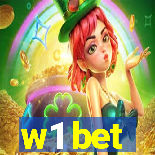 w1 bet