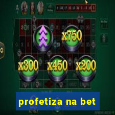 profetiza na bet