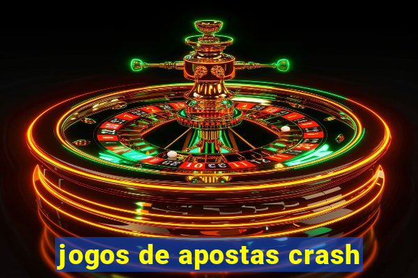 jogos de apostas crash