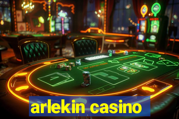 arlekin casino