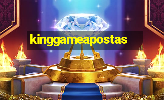 kinggameapostas