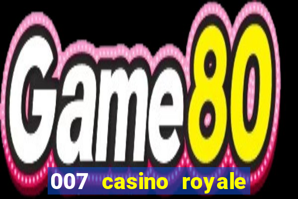 007 casino royale torrent mp4