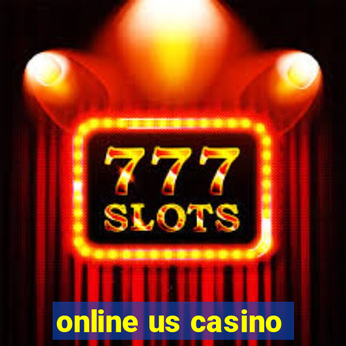 online us casino