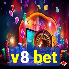 v8 bet