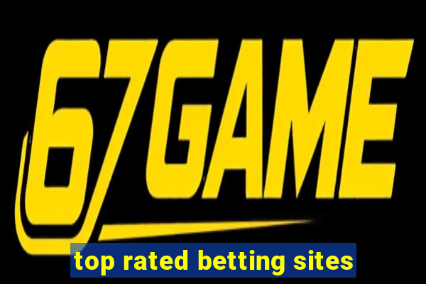 top rated betting sites