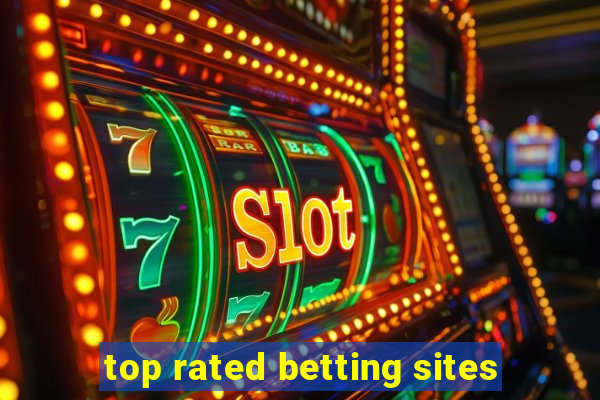 top rated betting sites