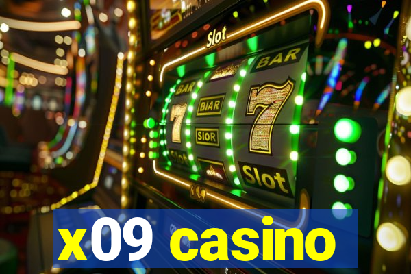 x09 casino