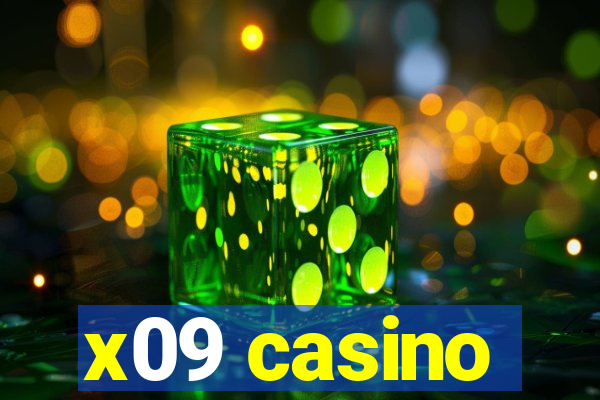 x09 casino