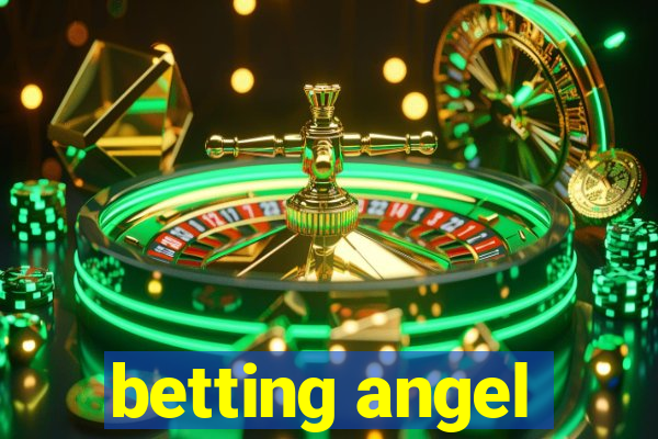 betting angel