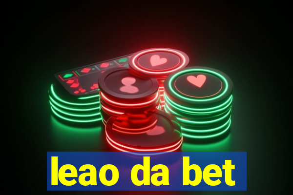 leao da bet