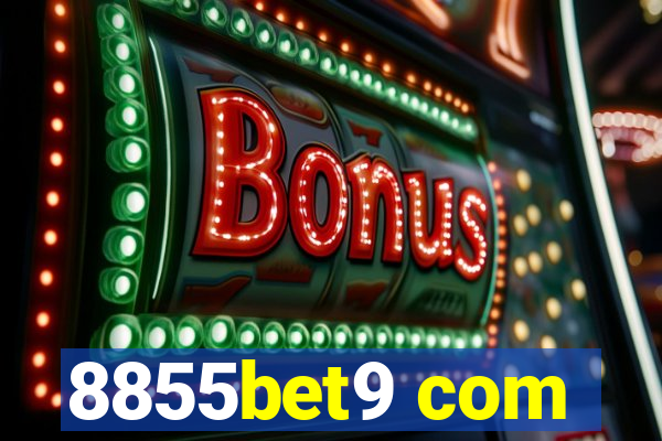 8855bet9 com