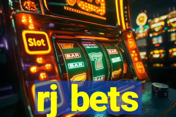 rj bets