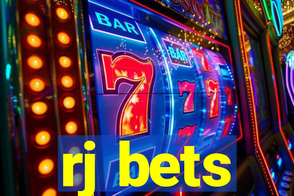 rj bets