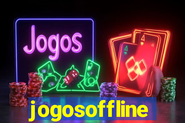 jogosoffline