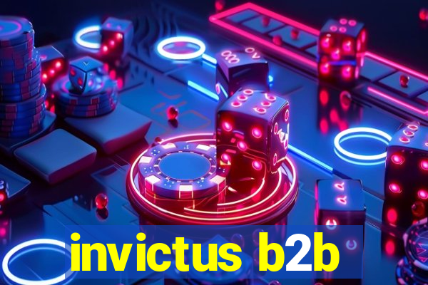 invictus b2b