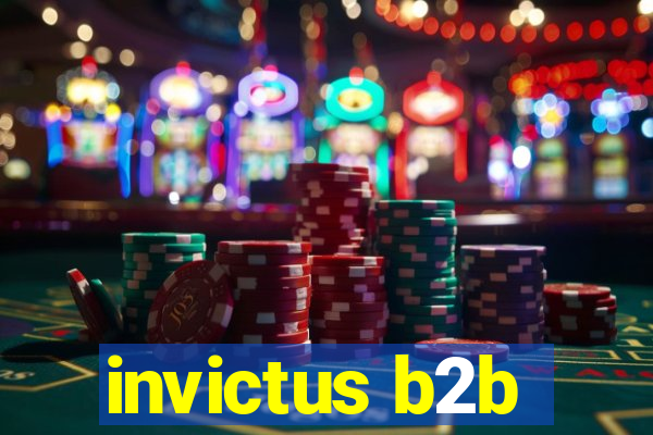 invictus b2b