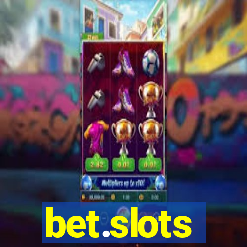 bet.slots