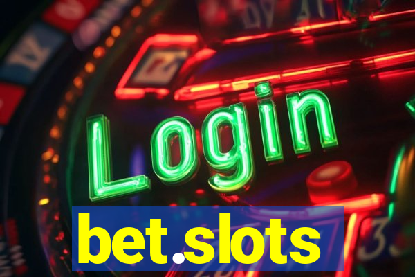 bet.slots