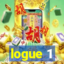 logue 1