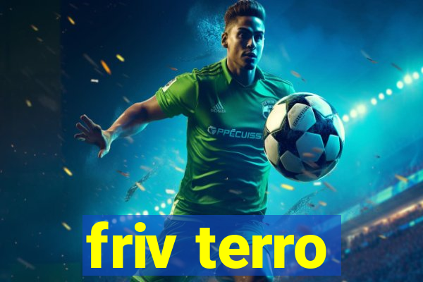 friv terro