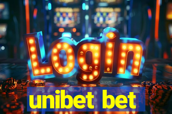 unibet bet