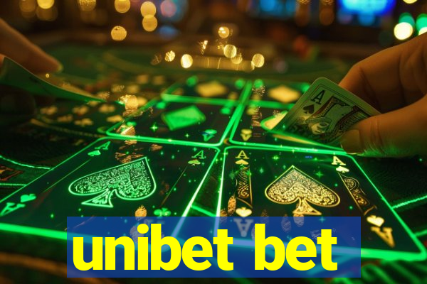 unibet bet