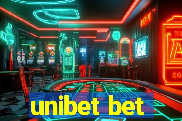 unibet bet