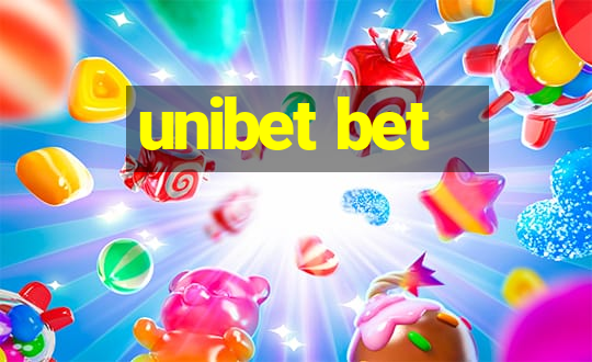 unibet bet