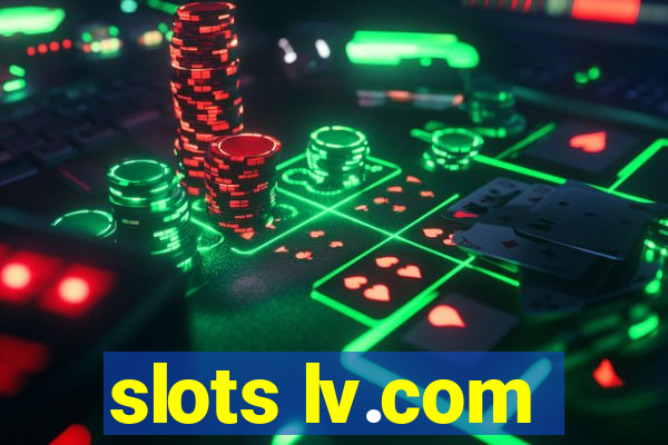 slots lv.com