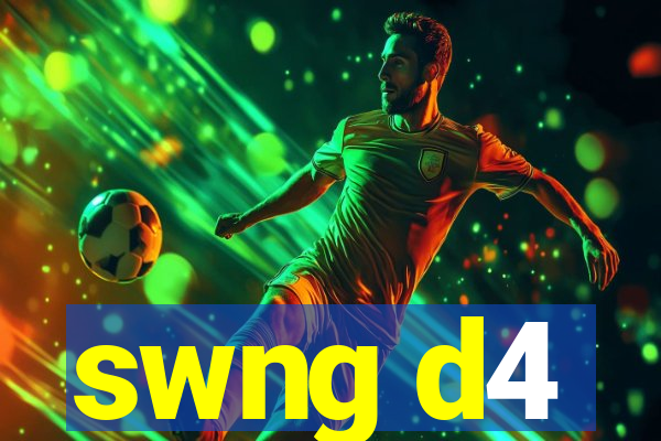 swng d4