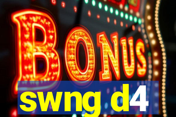 swng d4