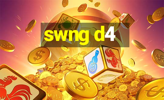 swng d4