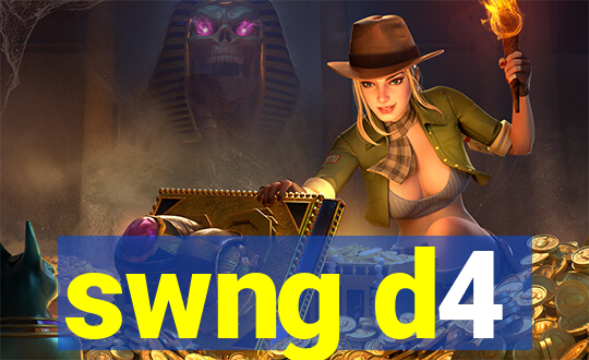 swng d4