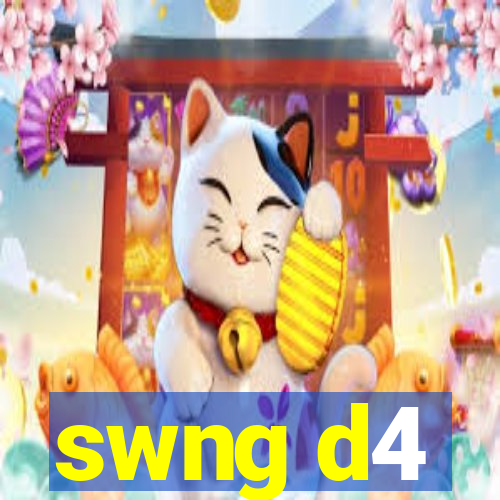 swng d4