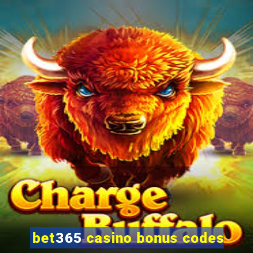 bet365 casino bonus codes