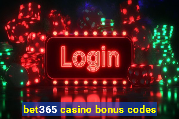 bet365 casino bonus codes