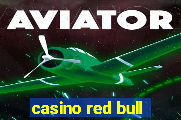 casino red bull