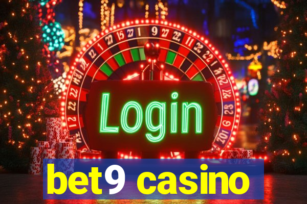 bet9 casino