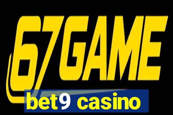 bet9 casino