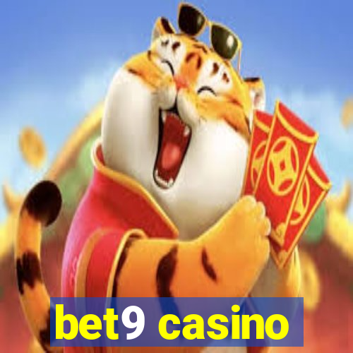 bet9 casino