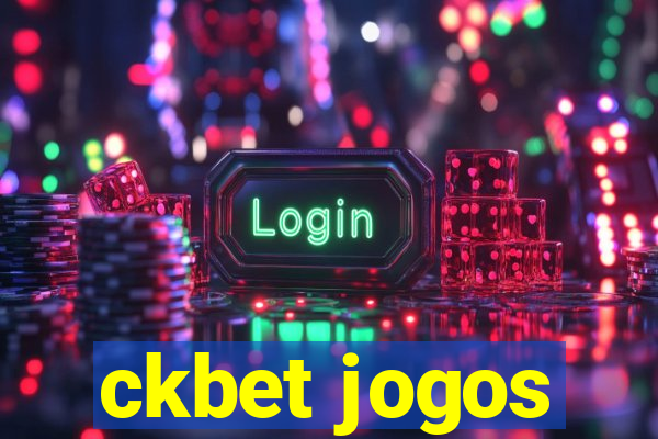 ckbet jogos