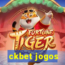 ckbet jogos